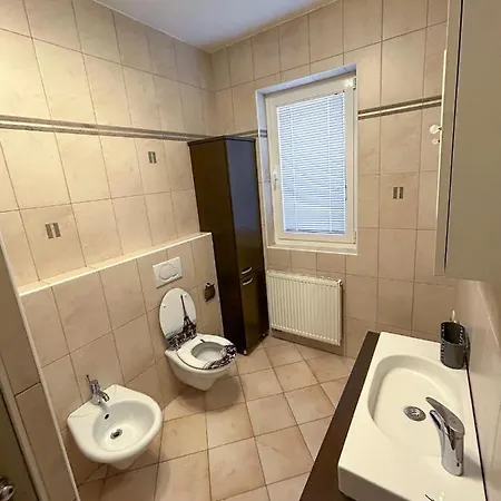 Appartement House Stars *