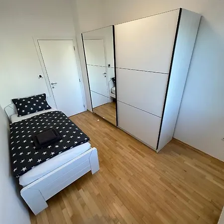 House Stars Appartement