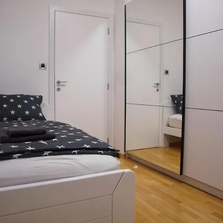 Appartement House Stars *