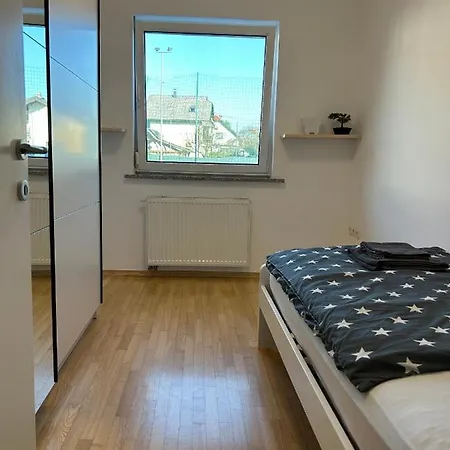 House Stars Apartman