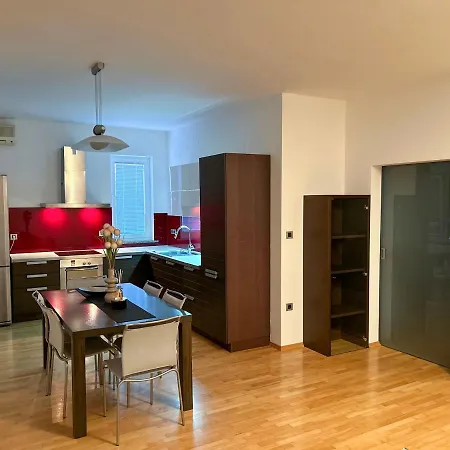 Appartement House Stars