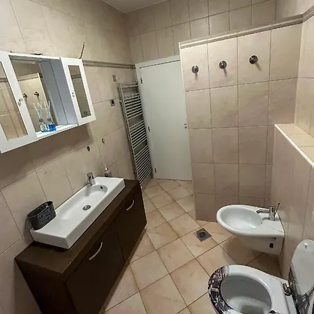 House Stars Appartamento