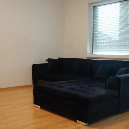 Apartman House Stars Ljubljana